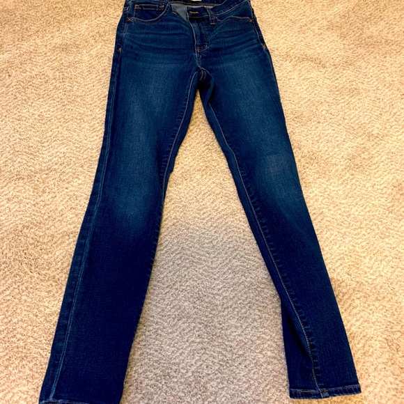 Madewell Jeans - Picture 1 of 2